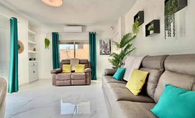 Venta - Apartamento -
San Pedro del Pinatar - Lo Pagán
