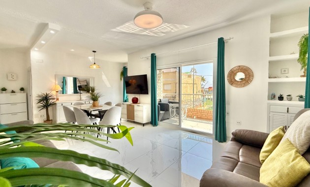 Venta - Apartamento -
San Pedro del Pinatar - Lo Pagán