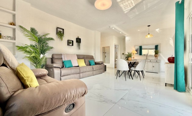 Venta - Apartamento -
San Pedro del Pinatar - Lo Pagán