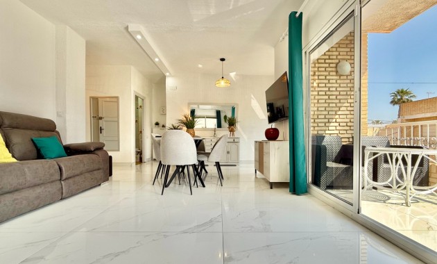 Venta - Apartamento -
San Pedro del Pinatar - Lo Pagán