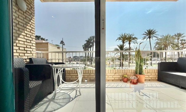 Venta - Apartamento -
San Pedro del Pinatar - Lo Pagán