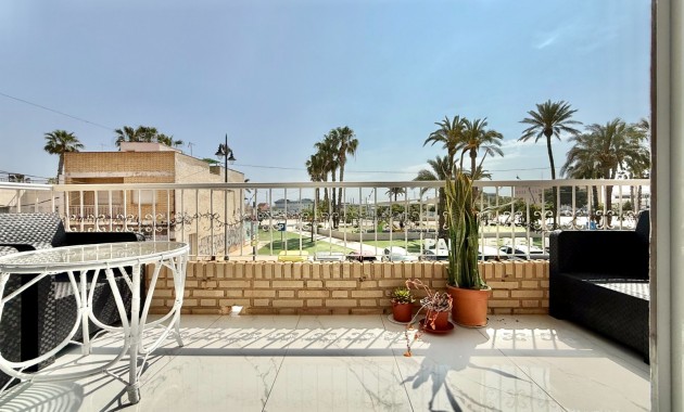 Venta - Apartamento -
San Pedro del Pinatar - Lo Pagán