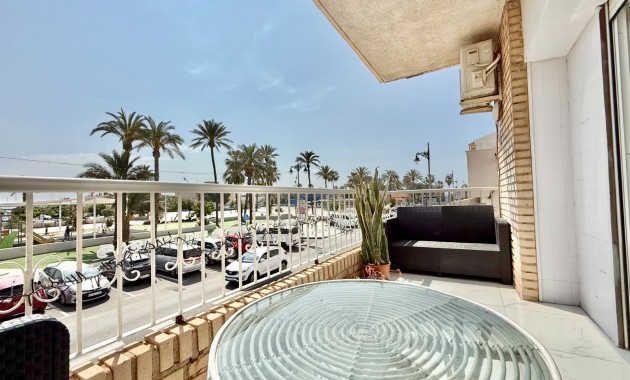 Venta - Apartamento -
San Pedro del Pinatar - Lo Pagán