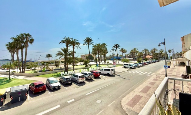 Venta - Apartamento -
San Pedro del Pinatar - Lo Pagán