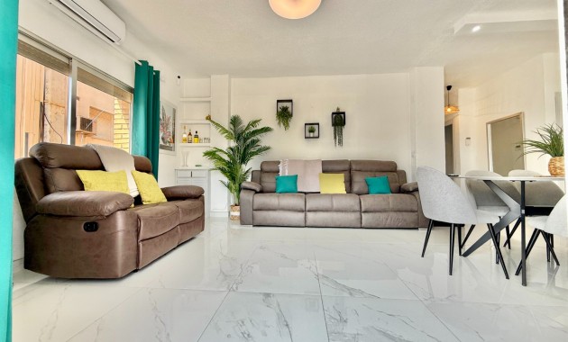 Venta - Apartamento -
San Pedro del Pinatar - Lo Pagán