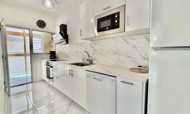 Venta - Apartamento -
San Pedro del Pinatar - Lo Pagán