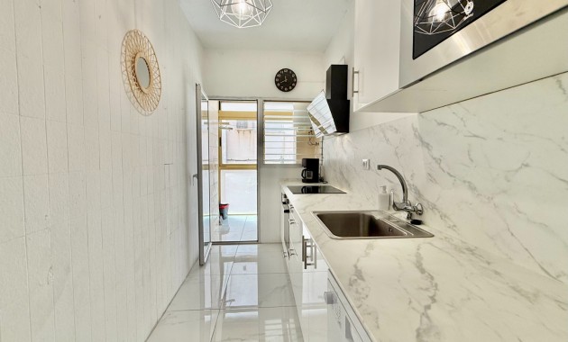 Venta - Apartamento -
San Pedro del Pinatar - Lo Pagán