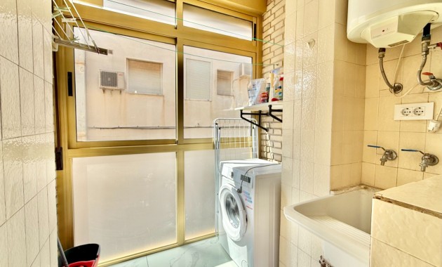 Venta - Apartamento -
San Pedro del Pinatar - Lo Pagán