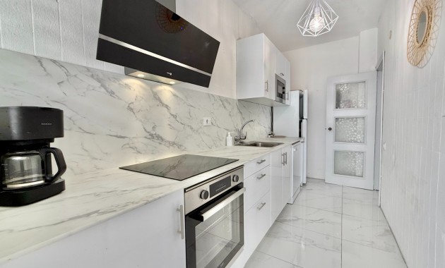 Venta - Apartamento -
San Pedro del Pinatar - Lo Pagán