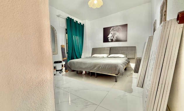 Venta - Apartamento -
San Pedro del Pinatar - Lo Pagán