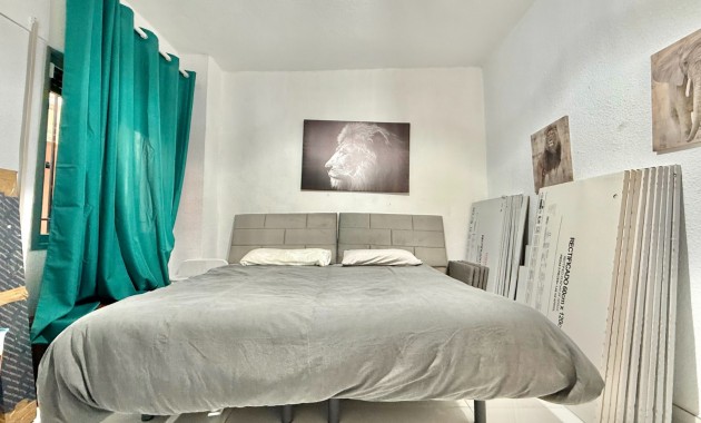 Venta - Apartamento -
San Pedro del Pinatar - Lo Pagán