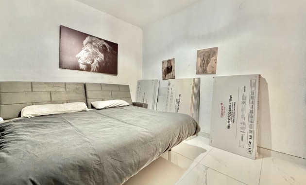 Venta - Apartamento -
San Pedro del Pinatar - Lo Pagán