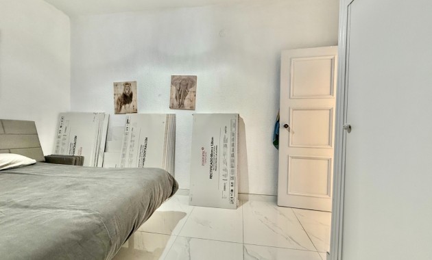 Venta - Apartamento -
San Pedro del Pinatar - Lo Pagán