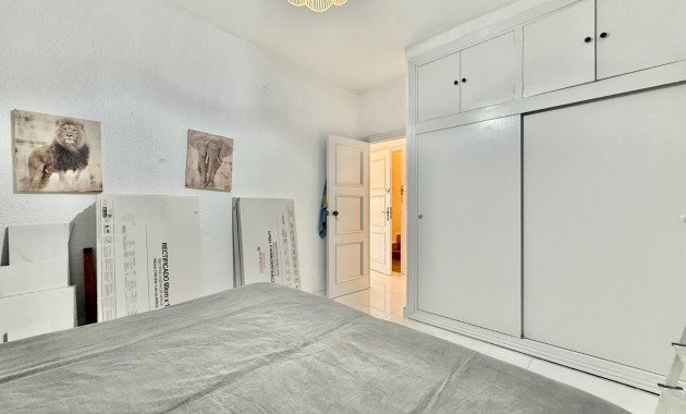 Venta - Apartamento -
San Pedro del Pinatar - Lo Pagán