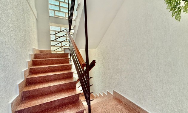 Venta - Apartamento -
San Pedro del Pinatar - Lo Pagán