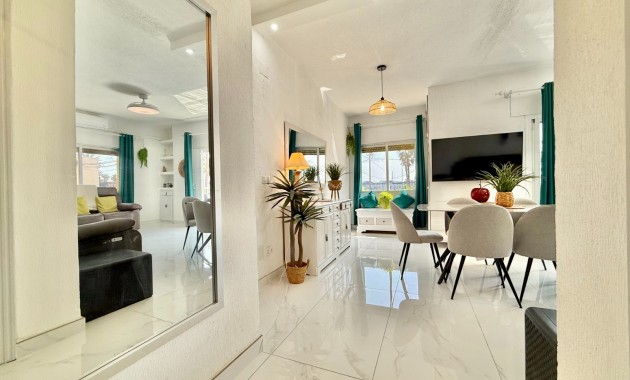 Venta - Apartamento -
San Pedro del Pinatar - Lo Pagán