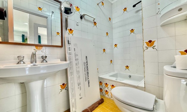 Venta - Apartamento -
San Pedro del Pinatar - Lo Pagán