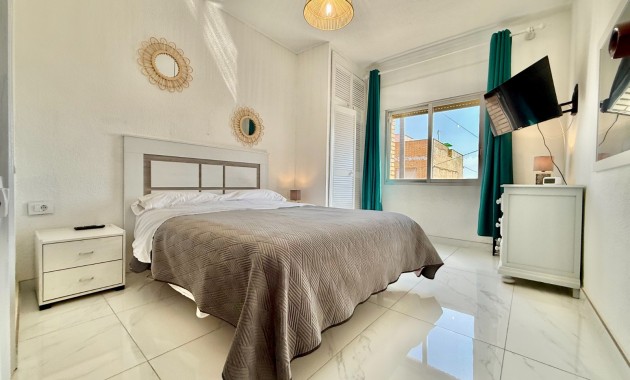 Venta - Apartamento -
San Pedro del Pinatar - Lo Pagán