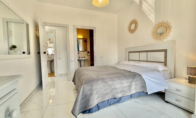 Venta - Apartamento -
San Pedro del Pinatar - Lo Pagán