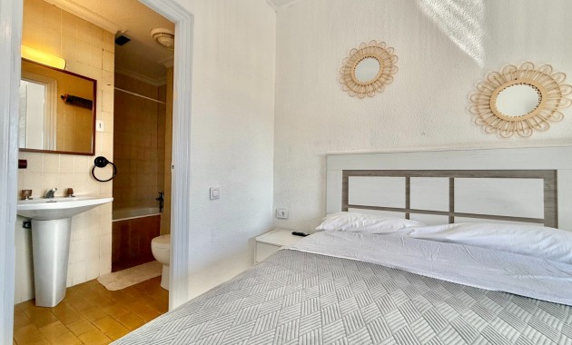Venta - Apartamento -
San Pedro del Pinatar - Lo Pagán