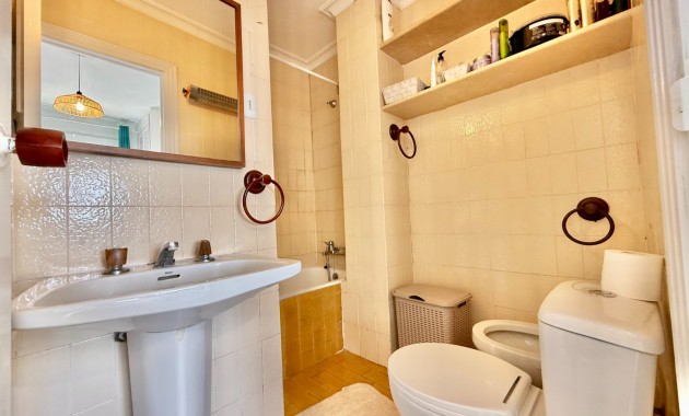 Venta - Apartamento -
San Pedro del Pinatar - Lo Pagán