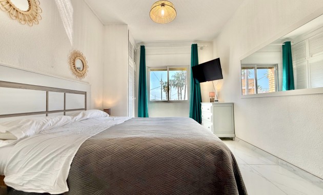 Venta - Apartamento -
San Pedro del Pinatar - Lo Pagán