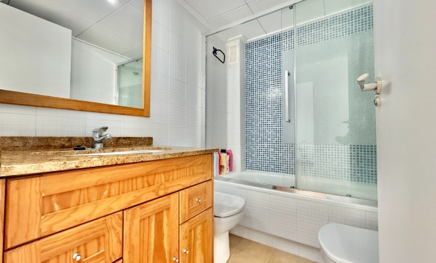Venta - Dúplex -
San Javier - Santiago de la Ribera