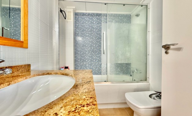Venta - Dúplex -
San Javier - Santiago de la Ribera