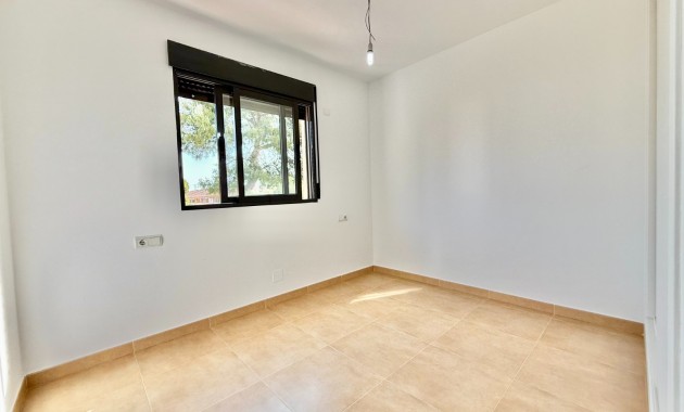 Venta - Dúplex -
San Javier - Santiago de la Ribera