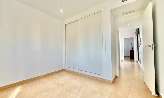 Venta - Dúplex -
San Javier - Santiago de la Ribera