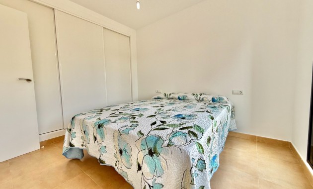 Venta - Dúplex -
San Javier - Santiago de la Ribera