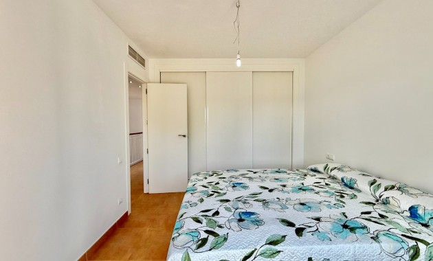 Venta - Dúplex -
San Javier - Santiago de la Ribera