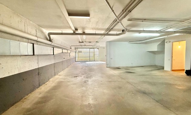 Venta - Dúplex -
San Javier - Santiago de la Ribera