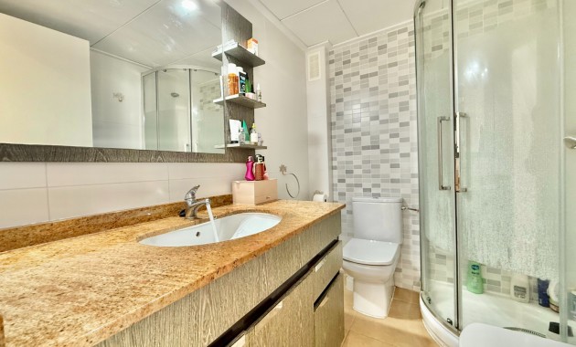 Venta - Dúplex -
San Javier - Santiago de la Ribera