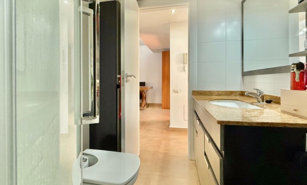 Venta - Dúplex -
San Javier - Santiago de la Ribera