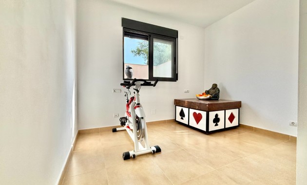 Venta - Dúplex -
San Javier - Santiago de la Ribera