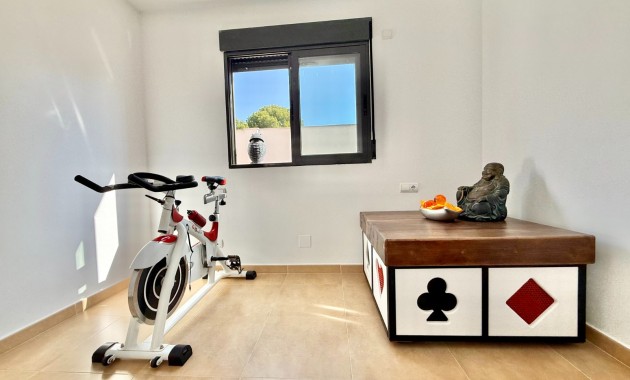 Venta - Dúplex -
San Javier - Santiago de la Ribera