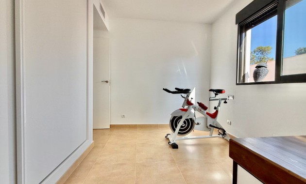 Venta - Dúplex -
San Javier - Santiago de la Ribera