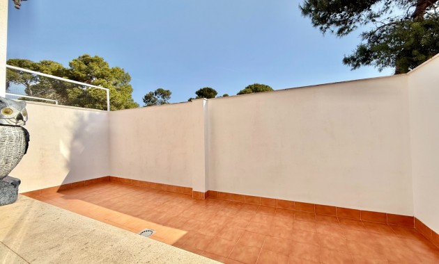 Venta - Dúplex -
San Javier - Santiago de la Ribera