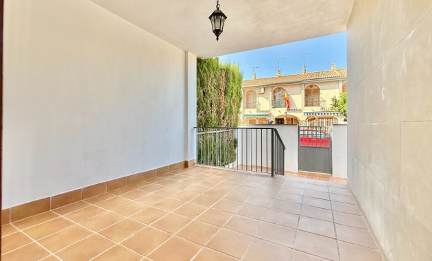 Venta - Dúplex -
San Javier - Santiago de la Ribera