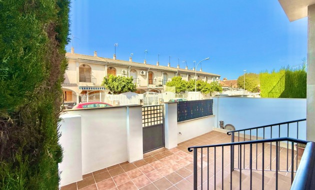 Venta - Dúplex -
San Javier - Santiago de la Ribera