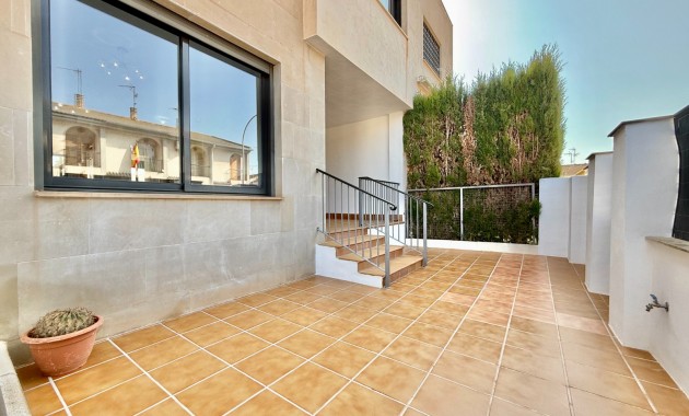 Venta - Dúplex -
San Javier - Santiago de la Ribera