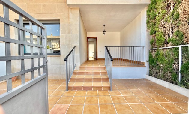 Venta - Dúplex -
San Javier - Santiago de la Ribera