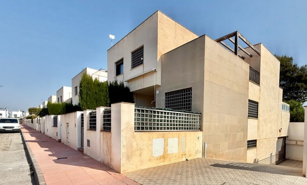 Venta - Dúplex -
San Javier - Santiago de la Ribera