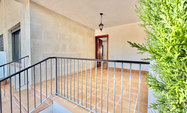 Venta - Dúplex -
San Javier - Santiago de la Ribera