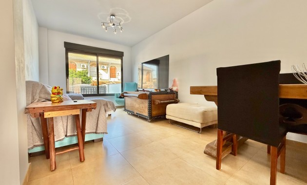 Venta - Dúplex -
San Javier - Santiago de la Ribera