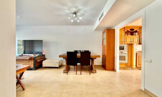 Venta - Dúplex -
San Javier - Santiago de la Ribera