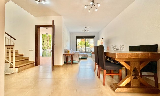 Venta - Dúplex -
San Javier - Santiago de la Ribera