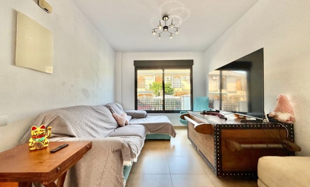 Venta - Dúplex -
San Javier - Santiago de la Ribera