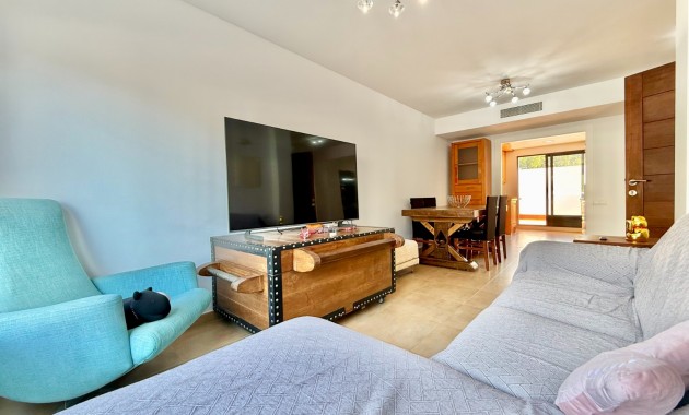 Venta - Dúplex -
San Javier - Santiago de la Ribera
